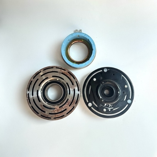 Bộ đầu lốc Dossan 55 Bộ đầu máy xúc Dossan 55 12V